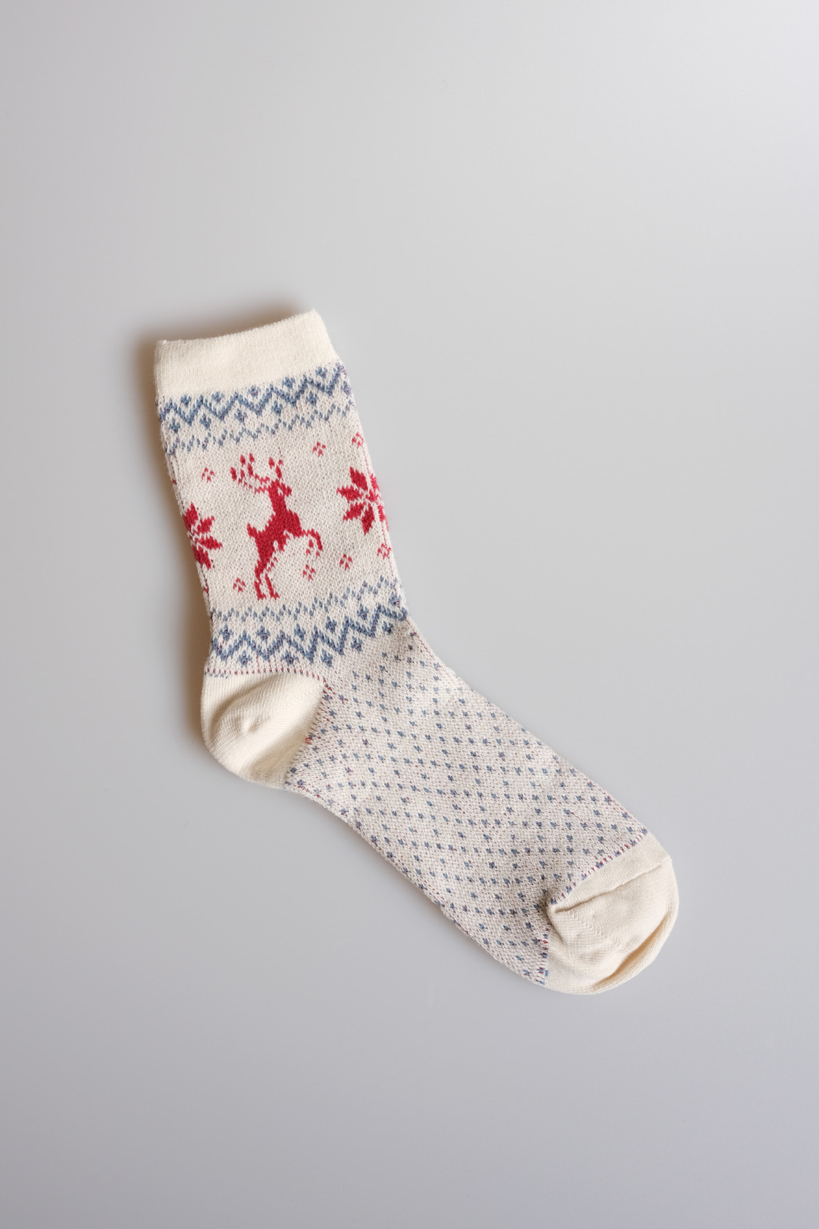 Nordic socks