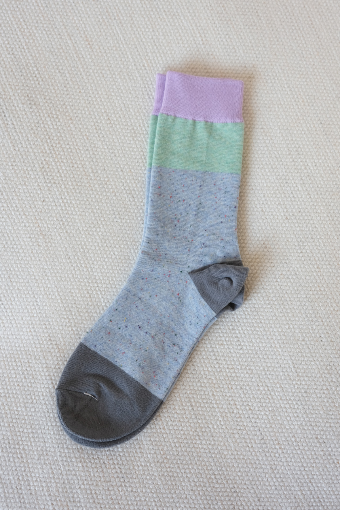 Color icecream socks (4col)